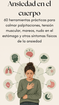 Ansiedad en el Cuerpo